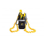 3M DBI-Zimmer-Kabelbaum für zwei Werkzeuge 1500108