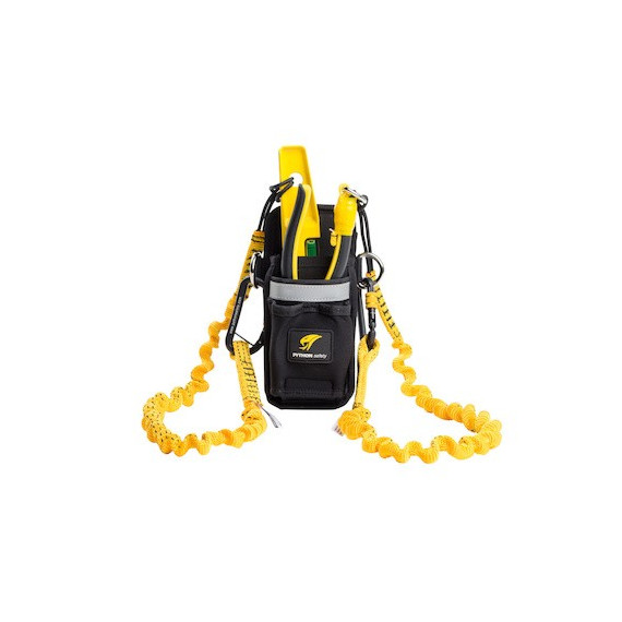 3M DBI-Room Harness Case for two Tools 1500108