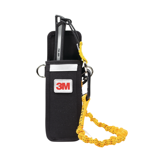 Étui de harnais de salle DBI 3M pour outils simples 1500105