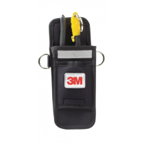 Coque de ceinture simple à outils de 3M DBI-Room 1500101
