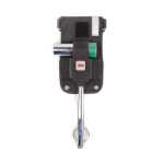 Clé d'échafaudage de la salle DBI-3M avec rétracteur 1500096