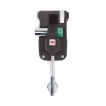 Clé d'échafaudage de la salle DBI-3M avec rétracteur 1500096
