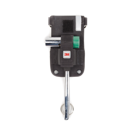 Clé d'échafaudage de la salle DBI-3M avec rétracteur 1500096