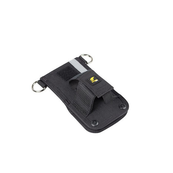 Clé d'échafaudage de la salle DBI-3M avec rétracteur 1500096