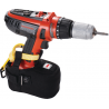 Housse pour batteries de perceuses sans fil et dispositifs à batterie, capacité de 4,5 kg 3M DBI-SALA