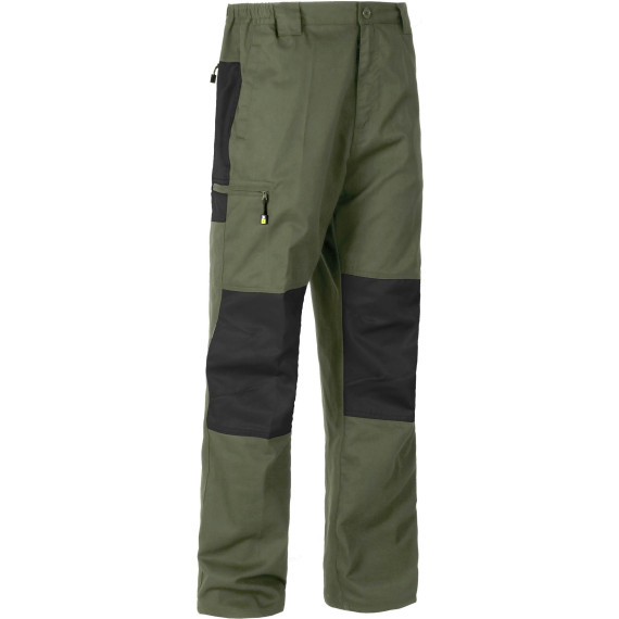 Combine pants