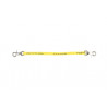 Tool holder capacity of 4.5 kg and length of 30.5 cm Trigger2Trigger 3M DBI-SALA (10 units)