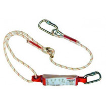 3m Proteca Sling com absorvedor - corda AE525