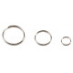 3M DBI-SALA RINGS Quick (25 Unds) 1500024