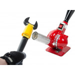 3M DBI-SALA Tubo Termoretráctil (25 Unds) 1500019