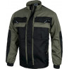 WORKTEAM Combi B1159 triple-stitched combined jacket