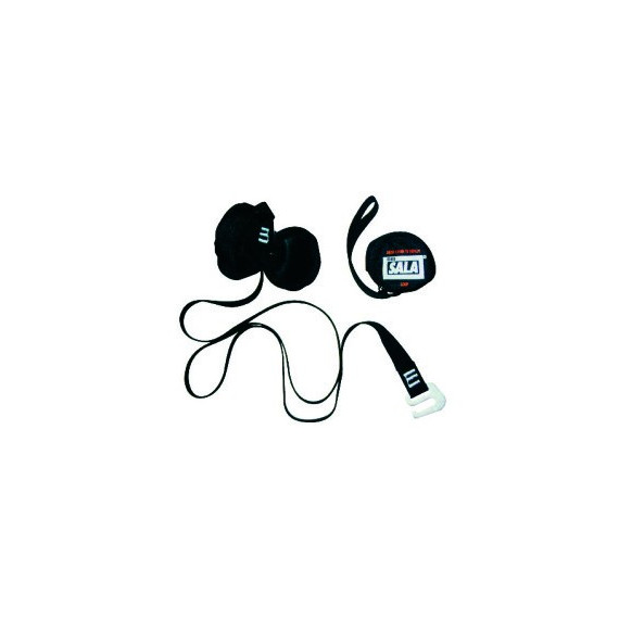 Harnais d'accessoires DBI-Room 3M 9501403