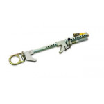 Ancoraggio fisso a 3m DBI-room per travi 2108412