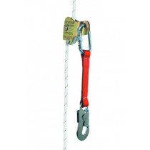 3M Fallroom Über geflochtenes Seil AC401