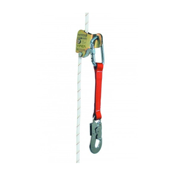 3M Fallroom About Braided Rope Ac401
