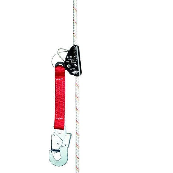 3M proteger a víbora da corda lt com o carabiner AC4001