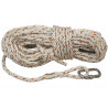 5m polyamide rope for Cobra Protecta vertical fall arrest system