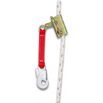3M Protecta Cuerda Del Sistema Anticaídas Vertical Cobra AC202-03