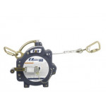 3M Dbi-Sala Kit Línea De Vida Horizontal Temporal - Ez-Line 7605061