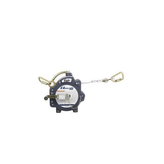 3M Dbi-Sala Kit Línea De Vida Horizontal Temporal - Ez-Line 7605061