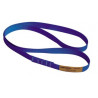 Eslinga de seguridad con anillo cosido 60 cm- 100 cm 3M Protecta