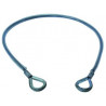 Sling de cabo galvanizado com armazém 3M Protecta