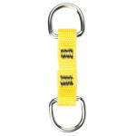3M DBI-Sala-Ringe D 0,5 "(10 und 10 unds) 1500001