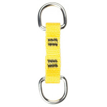 3M DBI-SALA Anillas D 0.5" (10 Unds) 1500001