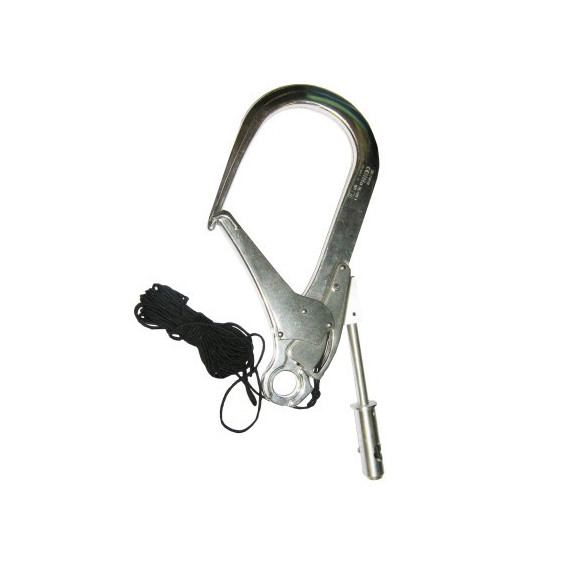 3M Protect Remote Anchor System First-Man-Up 2100105