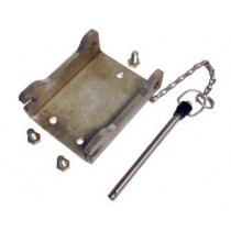 3M DBI-Sala Sealed-Blok Mounting Support 3401025