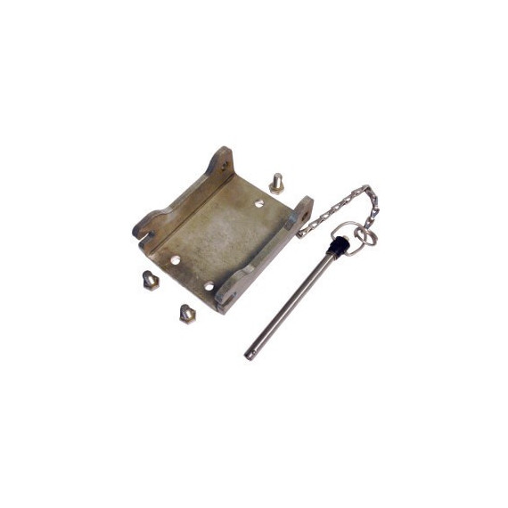 3M DBI-Sala Sealed-Blok Mounting Support 3401025