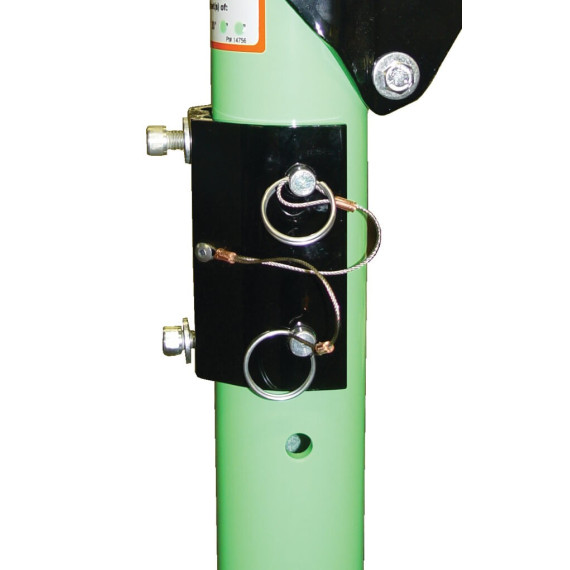 Adattatore avanzato 3m DBI-room per Handwave 4 e 5 P 8516824
