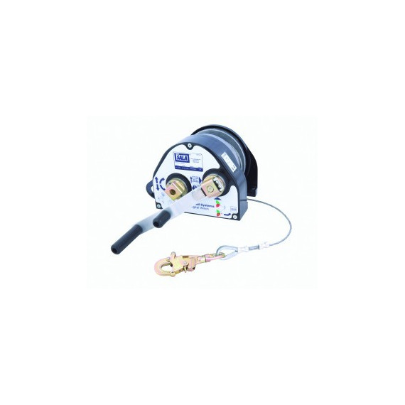 3m DBI-Room Avanzata ADVANCED Handwife 100 8518558