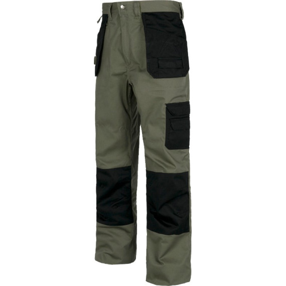 Combine pants