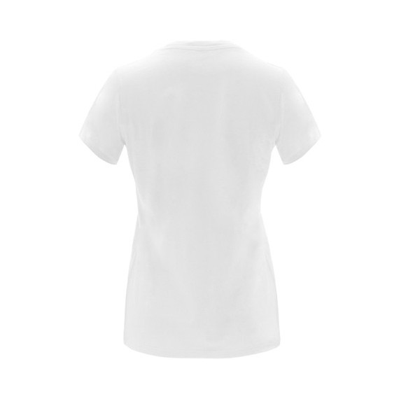 T-shirt à manches courtes adaptées aux femmes Capri CA6683