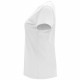 Kurzarm-T-Shirt für Frauen Capri CA6683