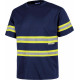 T-shirt Combi