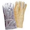 Anti-heat Thermal Gloves Alupro Glove (One size)