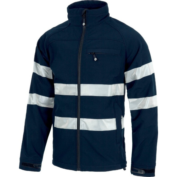 Workshell Combi