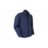 Veste de travail 65% polyester et 35% coton modèle Wankee COFAN