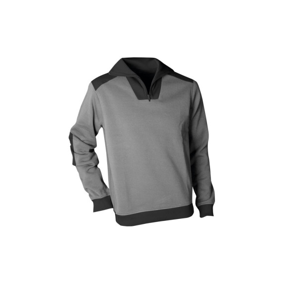Mod.volta 11002051 Zipper Suéter 11002051