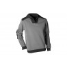 Sweatshirt mit Reißverschluss Mod.Volta 11002051