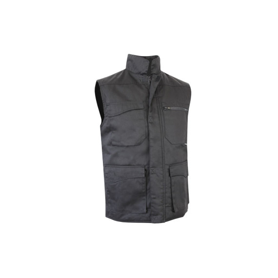 Chaleco Multibolsillos Acolchado Mod.Colt 11002056