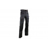 Pants for work Mod.Carlson manufacture from materials of any heading