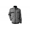Work Jacket Model Benz 60% Cotton and 40% Polyester in Various Colors COFAN