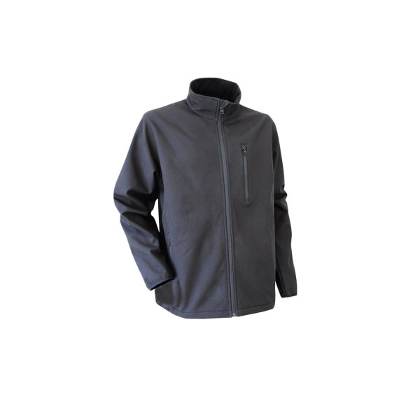Soft Shell Mod.lister Jacket