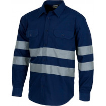 Camicia da combi