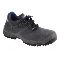 Sapatos de folha S-1P mod.myron