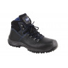 Leather Safety Boot S-3 Mod.Dafne