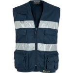 Combi Vest